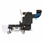 Conector de Carga iPhone 6S / Micrófono iPhone 6S / Salida Audio Jack