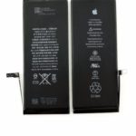 Cambia la batería de tu iPhone 6S Plus