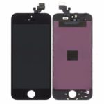 Repara la pantalla de tu iPhone 5