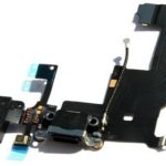 Conector de Carga iPhone 5 / Micrófono iPhone 5 / Entrada Auriculares iPhone 5 / Cobertura