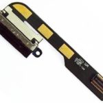 Reparación conector carga / puerto datos iPad 3