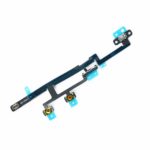 Botón ON/OFF, botones laterales iPad Air