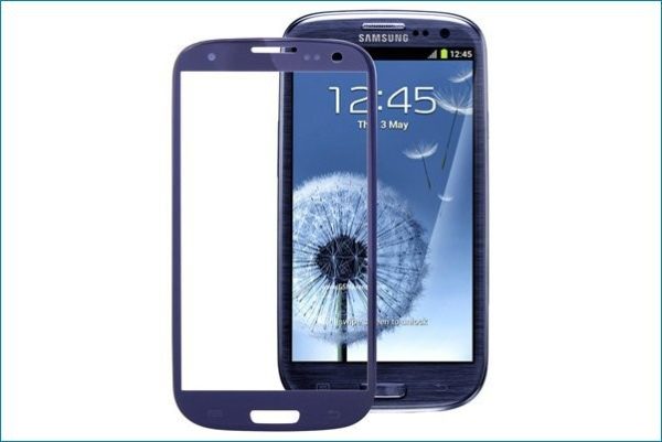 Cristal Samsung Galaxy S3