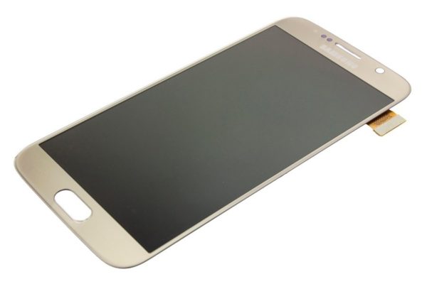 Pantalla Samsung Galaxy S6