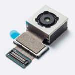 Cámara Samsung Galaxy S6