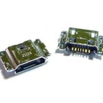 Puerto de Carga Samsung Galaxy J1 2016