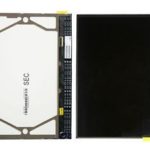 Display LCD Samsung Galaxy Tab 2 10.1"