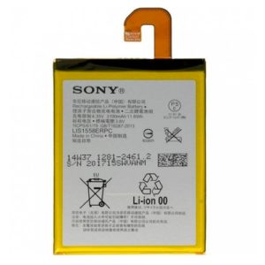 Batería Sony Xperia Z3