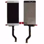 Pantalla completa Huawei P9 lite
