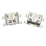 Conector Carga Huawei G520