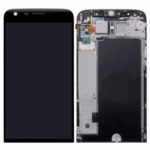 Pantalla completa LG G5