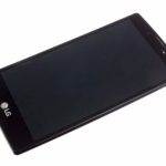 Pantalla completa LG Magna