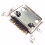 Conector Carga LG L Bello