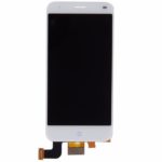 Pantalla completa ZTE Blade S6