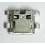Conector de Carga ZTE Blade L3 Plus
