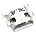 Conector de Carga ZTE Blade Q Maxi