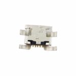 Conector de Carga ZTE Blade VEC 4G (Orange Rono)