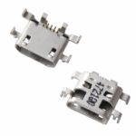 Conector de Carga Alcatel D5