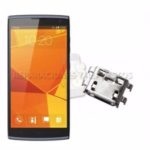 Conector de Carga Alcatel Orange Nura