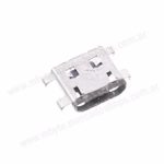 Conector de Carga Motorola Moto G2