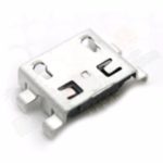 Conector de Carga Motorola Moto G 3ª
