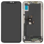 pantalla  iPhone X