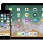 Actualización / Reparación software iPad Air 2