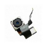 Cámara trasera iPhone 5