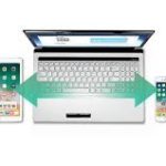 Copia de Seguridad iPad Air 2