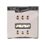 Lector SIM iPhone 5C