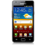 Copia de Seguridad Samsung Galaxy S2