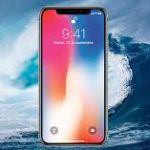 Tratamiento humedad iPhone 8