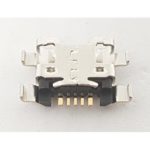 Conector de carga Huawei P SMART+