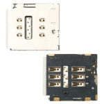 Lector de SIM iPhone 8+ Plus