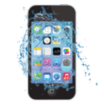 Tratamiento humedad iPhone 4S