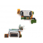 Micrófono Samsung Galaxy S6