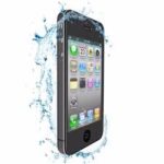 Tratamiento de humedad iPhone 5