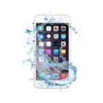 Tratamiento humedad iPhone 6