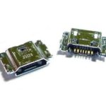Conector de carga Samsung Galaxy A8+ 2018
