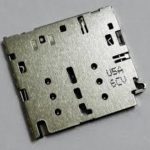 Lector SIM Samsung Galaxy A8 2018