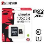 TARJETA SD 128GB