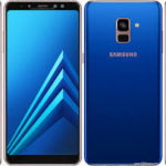 Copia de seguridad Samsung Galaxy A8+ 2018