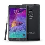 Tratamiento de humedad Samsung Galaxy Note 4