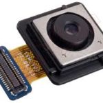 Cámara Trasera Samsung Galaxy A8+ 2018