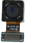 Cámara Trasera Samsung Galaxy A3