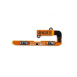 Volumen Samsung Galaxy Note 4