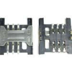 Lector Sim BQ X5 Plus