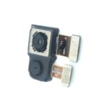 Cámara trasera Honor 7A