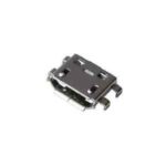 Conector de carga BQ Aquaris M
