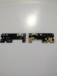 Conector de carga BQ Aquaris M5.5